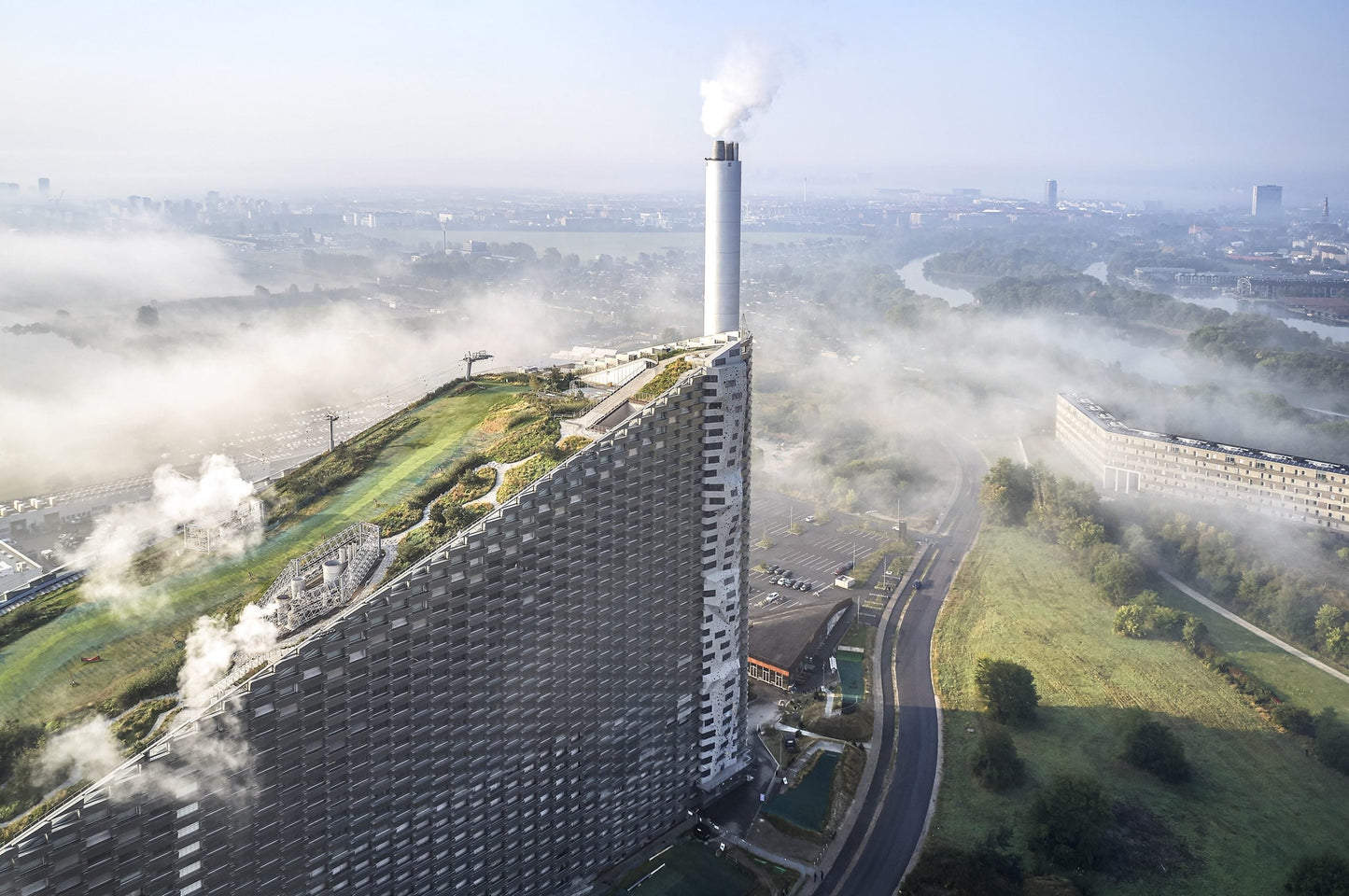 District Heating