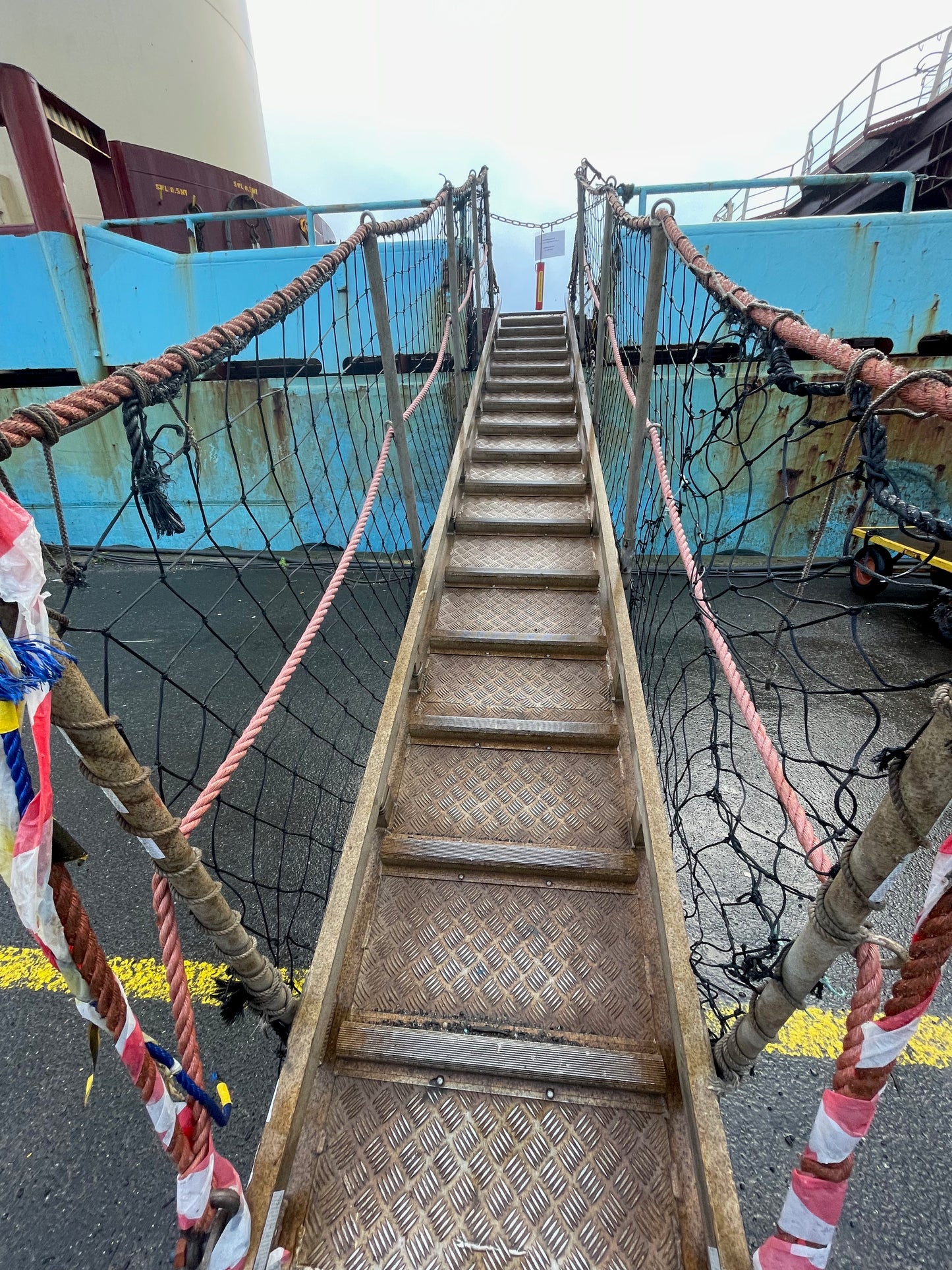 Designated Security Duties (DSD) Training – ISPS Code Compliance with Certification