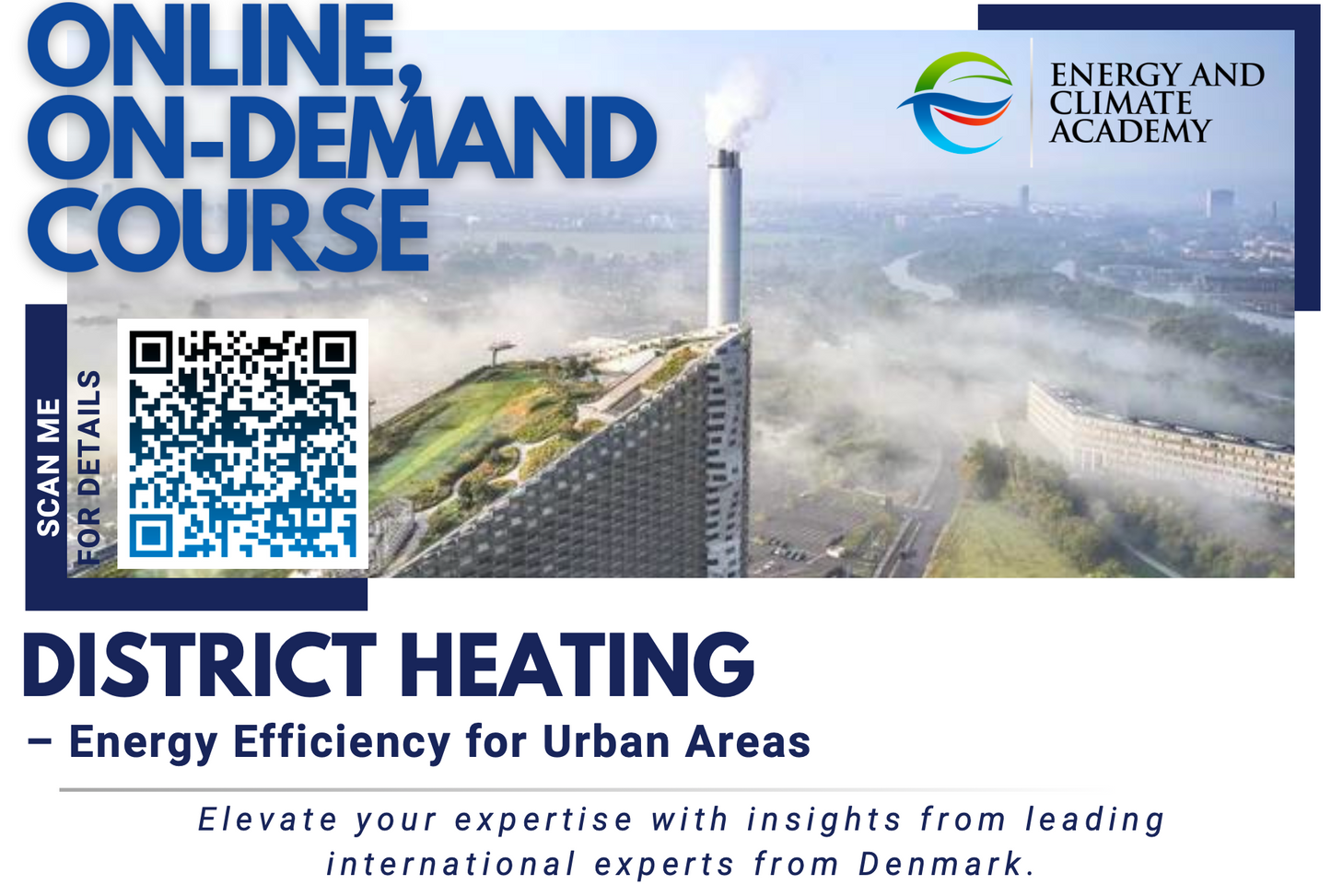 district heating