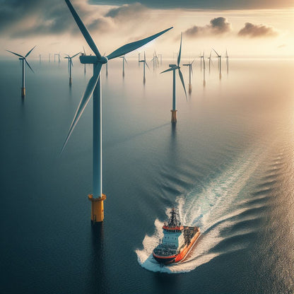 Offshore Wind Farms 