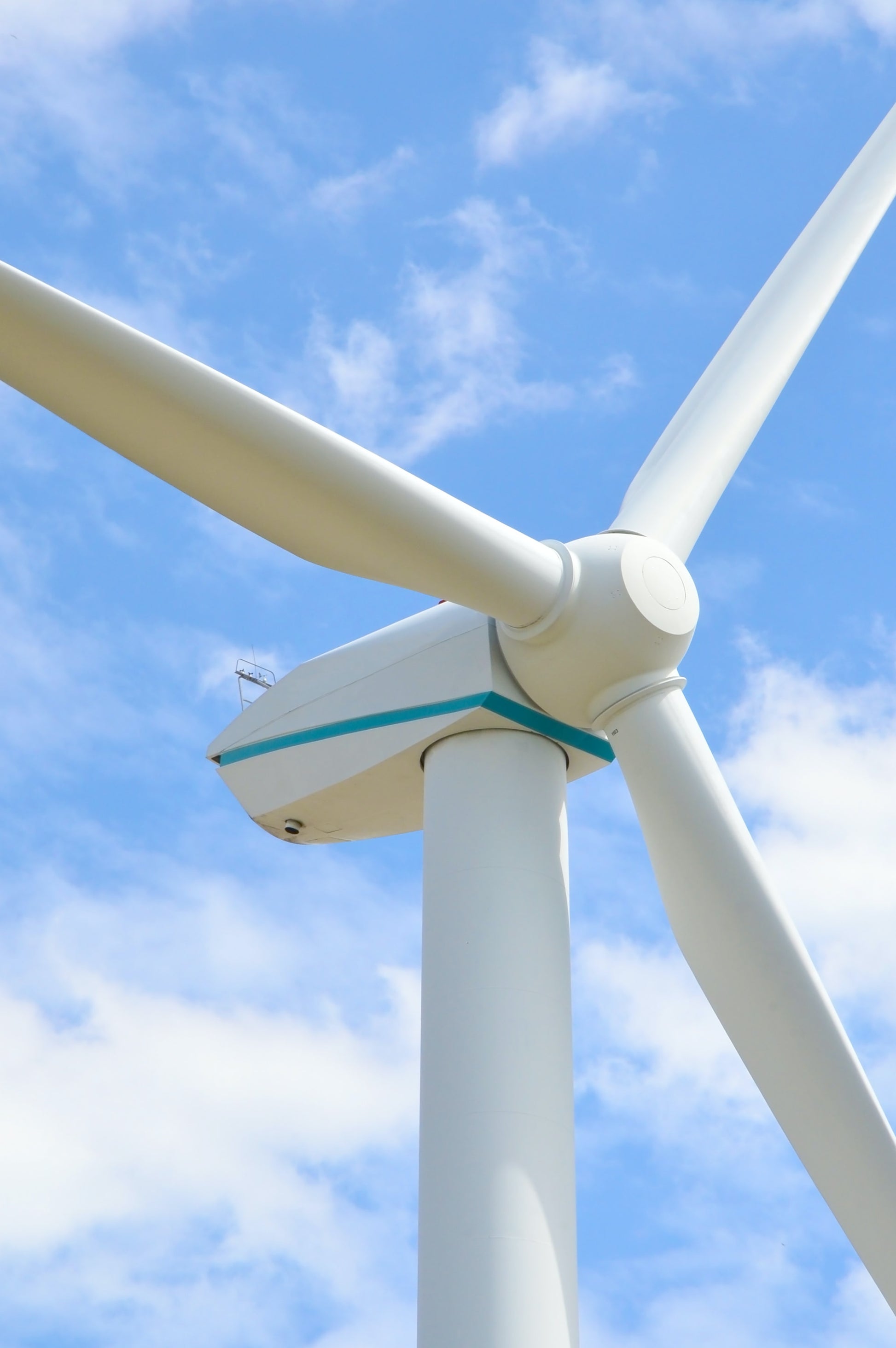 Offshore Wind Turbine Principles (OW - Module